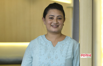 फिजियोथेरापिस्ट निभाः जसले सर्वसाधारणदेखि पूर्वराजालाई निको बनाइन्